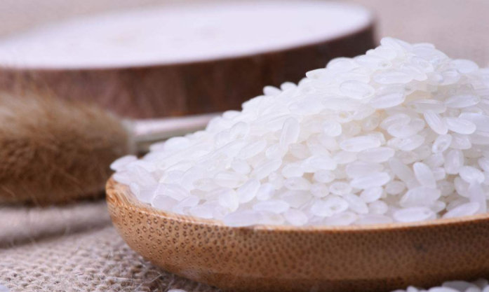 滋補(bǔ)的還是大米，大米要這樣吃才對(duì)喲