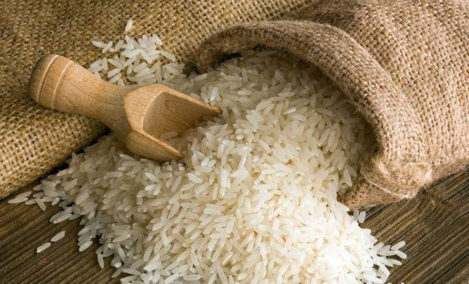 滋補(bǔ)的還是大米，大米要這樣吃才對(duì)喲